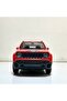Jeep Renegade Trailhawk 1/36 Scale Welly Diecast Metal Model Car Toy Car - 4