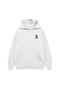 If You Reading This Printed Oversize Unisex 100% Cotton Breathable Sweatshirt Hoodie