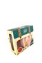 School Lunch Set Lunch Box and Water Bottle 530 ml Pink - 3