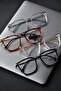 Spica- Blue Light Protection Glasses Are Optically Compatible and Can Replace Lenses Blue Block Unisex Women Men Leopard - 4