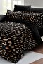 Double Duvet Cover Set, Dense Weave Cotton Satin, 3D Special Design, Animal Design - 2