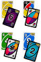 Flip ™ Playing Cards - 5