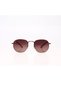 AR Collection Unisex Metal Polarized Sunglasses AR2224 C4 - 3