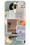 Huawei Mate 10 Lite Case Hd Printed Case - Fight Like a Girl- Mrc