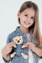 Kids Girls Teddy Bear Cotton Jean Jacket Casual Fashionable 22176023 - 4