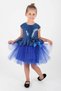 Kids Girl's Sequined Trend Evening Dress Ak2207 - 2