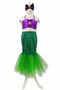 Costume for Children Mermaid