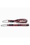 Reformer Pilates Colorful Double Straps - 2