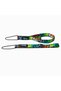 Reformer Pilates Colorful Double Straps - 2