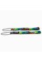 Reformer Pilates Colorful Double Straps - 3
