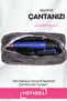 XL Travel Case Compatible with Dyson Airwrap and All Hair Styler