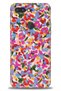 General Mobile GM 9 Pro Case HD Printed Case - Color Printing - MRC