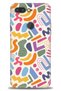 General Mobile Gm 9 Pro Case Hd Printed Case - Color - Mrc
