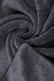 4-Pack 40x40 cm Super Soft Microfiber Towel Floor and Surface Cleaning Cloth for Car, Living Room, Kitchen, Bathroom, and Sink - 2