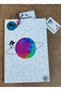 Bookmark with Pvc Coating - 2