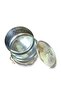Binbir Copper Embroidered Antique Yogurt Copper Copper 3 lt - 2