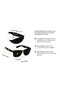 Polarized UV SunGlasses - 7004-1C101p - 3