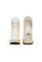 Beige Chuck 70 De Luxe Heel - Women's Casual Shoes - 5