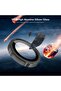 Xiaomi Redmi Note 13 Pro 4g - Compatible Camera Lens Protector Sapphire - 3