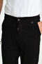 Men's Jeans with Elastic Cuffs - 2
