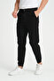 Men's Jeans with Elastic Cuffs - 4