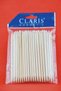 Meat Pusher Wooden Stick 50 Pieces