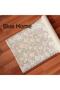 Meiwa Japanese Pvc Lace Shelf-Runner-Cabinet-Drawer-Cover Non-Slip Non-Yellowing/Width:40 Cmx5 Mt -- Cream 13 - 2