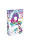 Toy Castle Beauty Table 03695 with Mirror and Accessories - 3