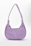 Elegant Zippered Daily Strap Arm and Shoulder Bag - 2