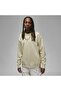 Jordan Jordan Gingerbread Man Men's Fleece Sweatshirt - Large Sports - 5