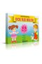 Ece Ile Bilge 10 Books Set Flat Text