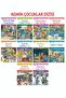 Funny Kids Series (10 Book Suit) - 2