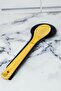 Stainless Metal Black Countertop Dirty Cutlery Holder, Spoon Mat - 3