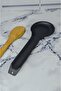 Stainless Metal Black Countertop Dirty Cutlery Holder, Spoon Mat - 5