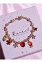 Snow White Charm Bracelet-Snow White Charm Bracelet