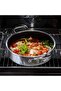 Premiere Thermolon Ceramic Non-stick 26cm Flat Pot - 8