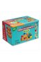 Strengthening Attention Set Plus 3 Years Old (Metal Box)