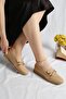 Tammy Stone Detailed Comfortable Sole Mother Young Daily Shoes - 4
