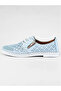 Genuine Leather Casual Women's Shoes - 3