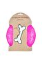 Floating Frisbee Dog Toy for Dogs 22 cm