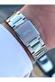 5 Atm Water Resistant Men's Wristwatch - Steel Cord, Internal Functions Active Esl.9.1936.2.02 - 5