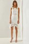 Lace Detailed Ebise - 2