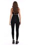 Thermal Clasp Leggings Long Leg - 5