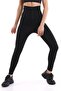 Thermal Clasp Leggings Long Leg - 3