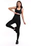 Thermal Clasp Leggings Long Leg - 6