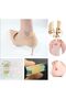 Pack of 20 Waterproof Adhesive Ear Protectors - Swimming Shower - 3