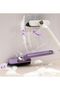 Rotating Head Cleaning Brush with Tweezers - 5