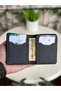 Leather Handcrafted Wallet