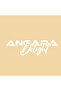 Ankara Delight Car Windshield Lettering 21X6 cm Car Rear Window Sticker Auto Windshield Sticker Lettering Model Special Design - 2