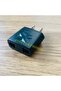 10 Pieces America - Canada Canada Converter Socket Tip for Türkiye to America Seyhati - 3
